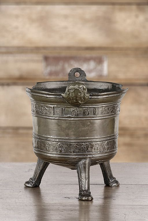 Vue d'ensemble. © Thierry Kuntz / Région Bourgogne-Franche-Comté, Inventaire du patrimoine - 2010