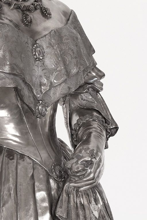 Détail. © Pierre-Marie Barbe-Richaud / Région Bourgogne-Franche-Comté, Inventaire du patrimoine - 2010