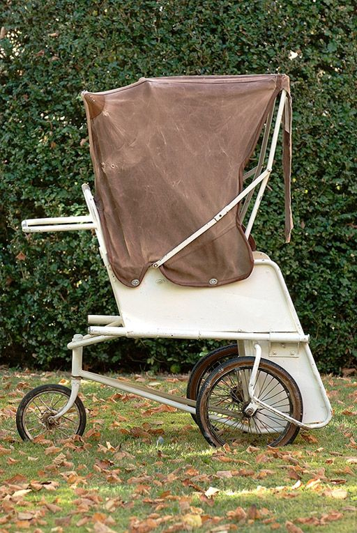 Vue de profil. © Pierre-Marie Barbe-Richaud / Région Bourgogne-Franche-Comté, Inventaire du patrimoine - 2010