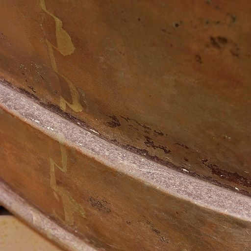 Détail. © Pierre-Marie Barbe-Richaud / Région Bourgogne-Franche-Comté, Inventaire du patrimoine - 2010