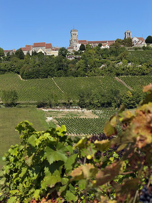 Site. © Thierry Kuntz / Région Bourgogne-Franche-Comté, Inventaire du patrimoine - 2010