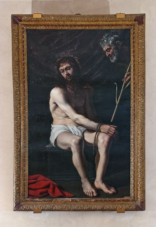 Vue d'ensemble. © Pierre-Marie Barbe-Richaud / Région Bourgogne-Franche-Comté, Inventaire du patrimoine - 2011