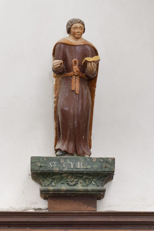 Vue d'ensemble. © Pierre-Marie Barbe-Richaud / Région Bourgogne-Franche-Comté, Inventaire du patrimoine - 2011