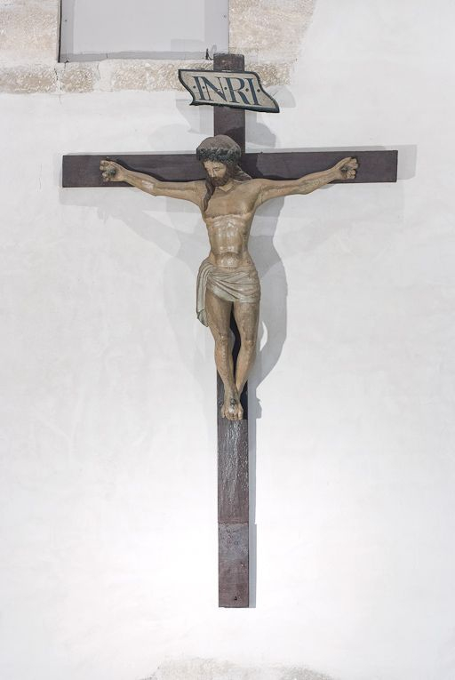 Vue d'ensemble. © Pierre-Marie Barbe-Richaud / Région Bourgogne-Franche-Comté, Inventaire du patrimoine - 2011