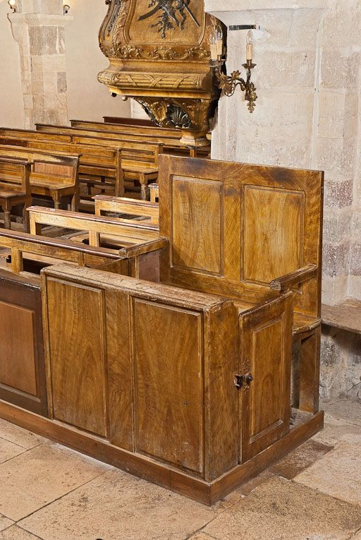 Vue d'ensemble. © Pierre-Marie Barbe-Richaud / Région Bourgogne-Franche-Comté, Inventaire du patrimoine - 2011