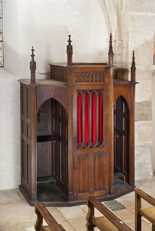 Vue d'ensemble. © Pierre-Marie Barbe-Richaud / Région Bourgogne-Franche-Comté, Inventaire du patrimoine - 2011