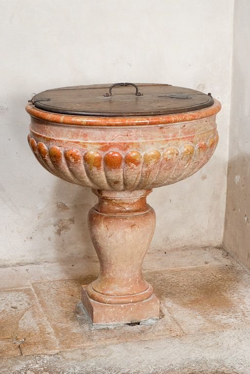 Vue d'ensemble. © Pierre-Marie Barbe-Richaud / Région Bourgogne-Franche-Comté, Inventaire du patrimoine - 2011