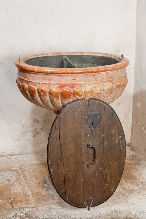 Vue d'ensemble. © Pierre-Marie Barbe-Richaud / Région Bourgogne-Franche-Comté, Inventaire du patrimoine - 2011