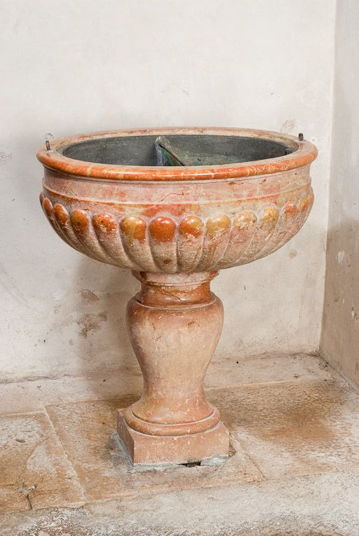 Vue d'ensemble. © Pierre-Marie Barbe-Richaud / Région Bourgogne-Franche-Comté, Inventaire du patrimoine - 2011