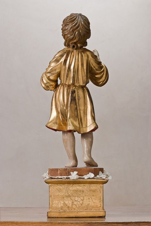 Revers. © Pierre-Marie Barbe-Richaud / Région Bourgogne-Franche-Comté, Inventaire du patrimoine - 2011