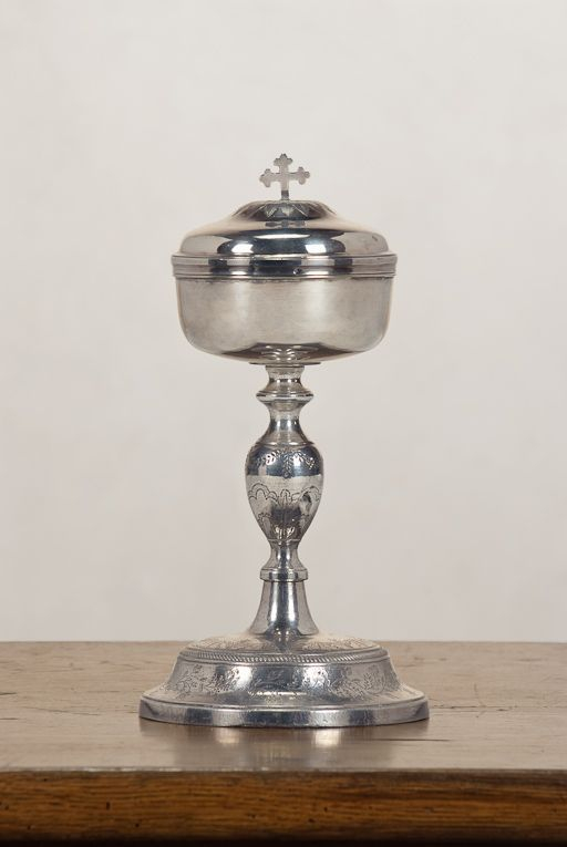 Vue d'ensemble. © Pierre-Marie Barbe-Richaud / Région Bourgogne-Franche-Comté, Inventaire du patrimoine - 2011