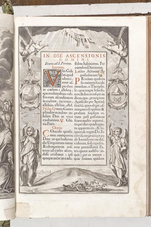 Page 289 : fête de l'Ascension. © Pierre-Marie Barbe-Richaud / Région Bourgogne-Franche-Comté, Inventaire du patrimoine - 2011