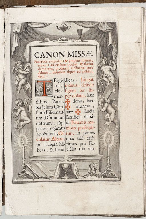 Début du canon. © Pierre-Marie Barbe-Richaud / Région Bourgogne-Franche-Comté, Inventaire du patrimoine - 2011