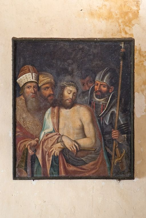 Vue d'ensemble. © Pierre-Marie Barbe-Richaud / Région Bourgogne-Franche-Comté, Inventaire du patrimoine - 2011