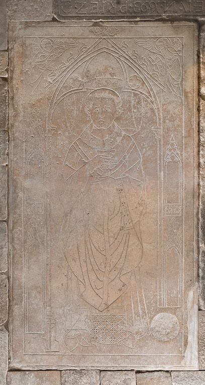 Vue d'ensemble. © Pierre-Marie Barbe-Richaud / Région Bourgogne-Franche-Comté, Inventaire du patrimoine - 2011