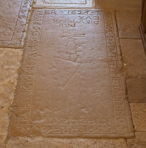 Vue d'ensemble. © Pierre-Marie Barbe-Richaud / Région Bourgogne-Franche-Comté, Inventaire du patrimoine - 2011