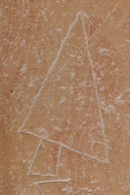 Détail. © Pierre-Marie Barbe-Richaud / Région Bourgogne-Franche-Comté, Inventaire du patrimoine - 2011