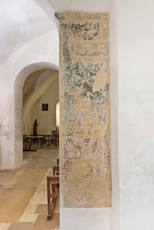 Vue d'ensemble. © Pierre-Marie Barbe-Richaud / Région Bourgogne-Franche-Comté, Inventaire du patrimoine - 2011