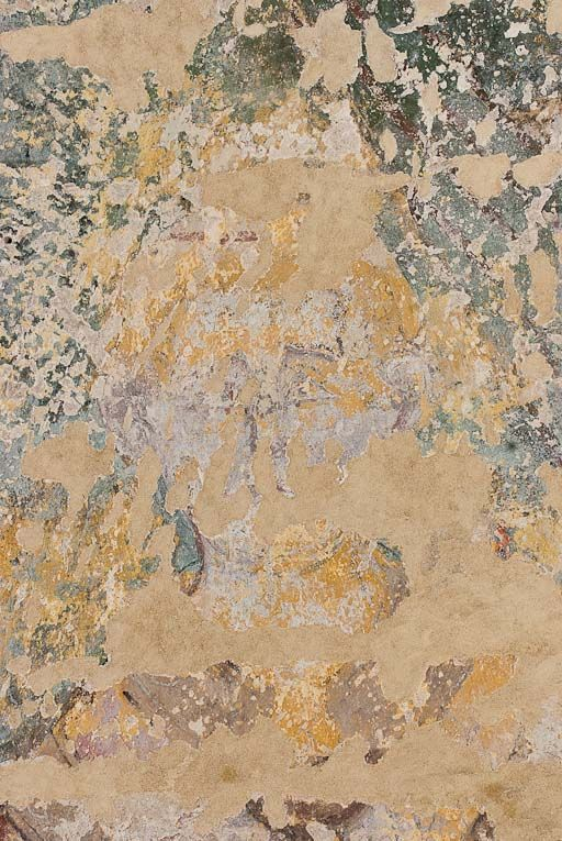 Détail. © Pierre-Marie Barbe-Richaud / Région Bourgogne-Franche-Comté, Inventaire du patrimoine - 2011