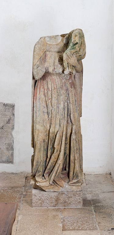 Vue de face. © Pierre-Marie Barbe-Richaud / Région Bourgogne-Franche-Comté, Inventaire du patrimoine - 2011