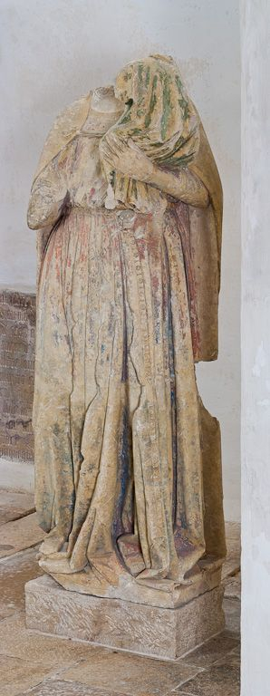 Vue de trois-quarts. © Pierre-Marie Barbe-Richaud / Région Bourgogne-Franche-Comté, Inventaire du patrimoine - 2011