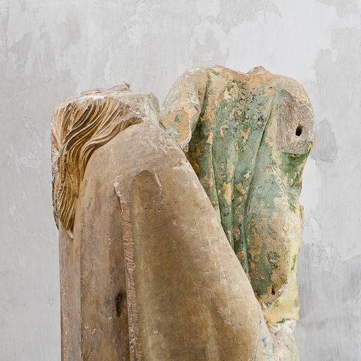 Détail. © Pierre-Marie Barbe-Richaud / Région Bourgogne-Franche-Comté, Inventaire du patrimoine - 2011