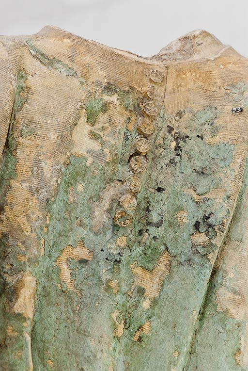 Détail. © Pierre-Marie Barbe-Richaud / Région Bourgogne-Franche-Comté, Inventaire du patrimoine - 2011