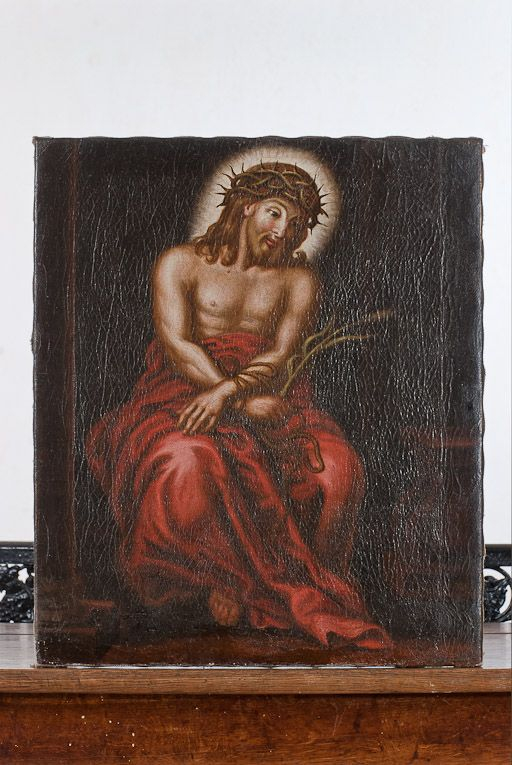 Vue d'ensemble. © Pierre-Marie Barbe-Richaud / Région Bourgogne-Franche-Comté, Inventaire du patrimoine - 2011