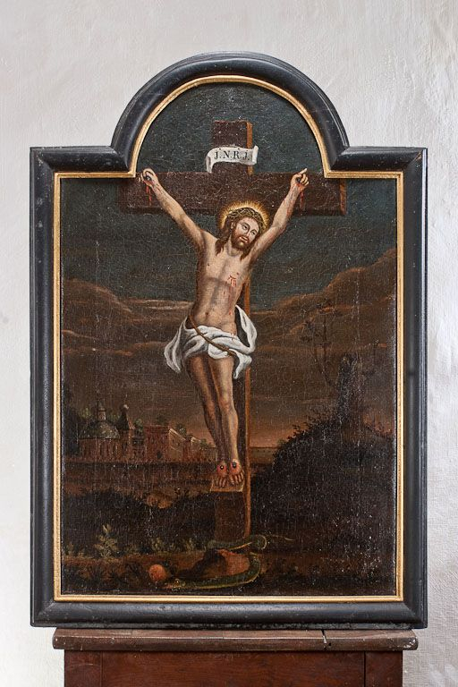 Vue d'ensemble. © Pierre-Marie Barbe-Richaud / Région Bourgogne-Franche-Comté, Inventaire du patrimoine - 2011