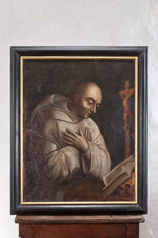 Vue d'ensemble. © Pierre-Marie Barbe-Richaud / Région Bourgogne-Franche-Comté, Inventaire du patrimoine - 2011