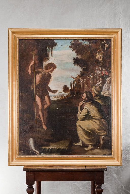 Vue d'ensemble. © Pierre-Marie Barbe-Richaud / Région Bourgogne-Franche-Comté, Inventaire du patrimoine - 2011