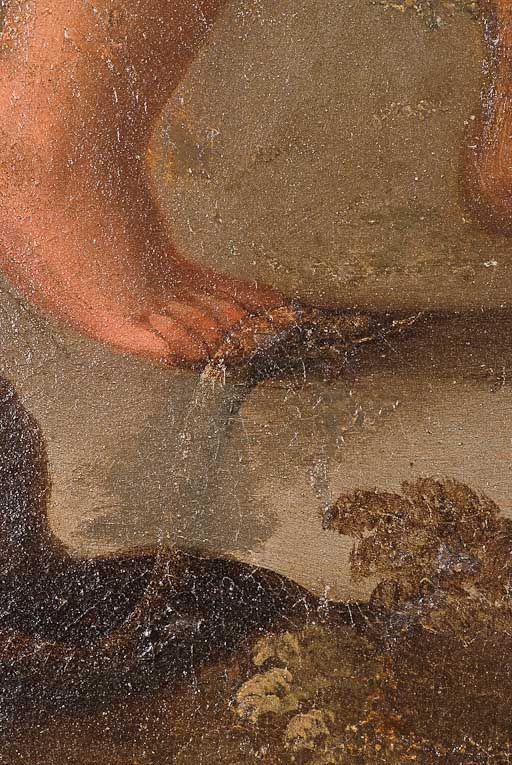 Détail. © Pierre-Marie Barbe-Richaud / Région Bourgogne-Franche-Comté, Inventaire du patrimoine - 2011