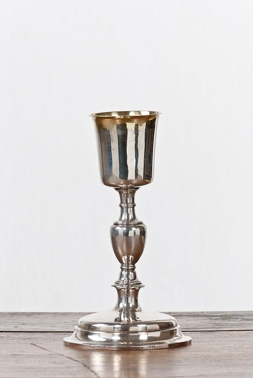 Calice. © Pierre-Marie Barbe-Richaud / Région Bourgogne-Franche-Comté, Inventaire du patrimoine - 2011