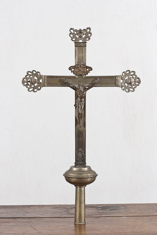 Face. © Pierre-Marie Barbe-Richaud / Région Bourgogne-Franche-Comté, Inventaire du patrimoine - 2011