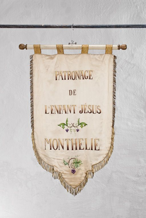 Revers. © Pierre-Marie Barbe-Richaud / Région Bourgogne-Franche-Comté, Inventaire du patrimoine - 2011