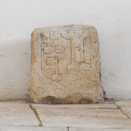 Vue d'ensemble. © Pierre-Marie Barbe-Richaud / Région Bourgogne-Franche-Comté, Inventaire du patrimoine - 2011