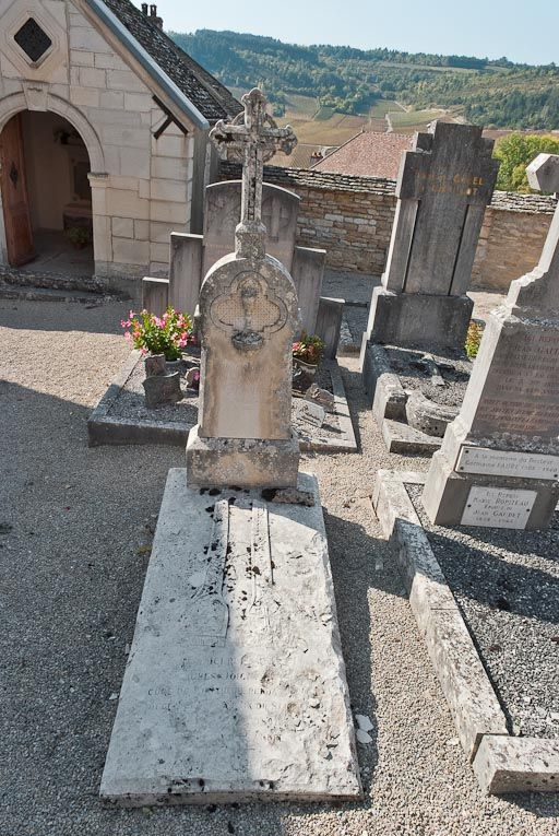 Vue d'ensemble. © Pierre-Marie Barbe-Richaud / Région Bourgogne-Franche-Comté, Inventaire du patrimoine - 2011