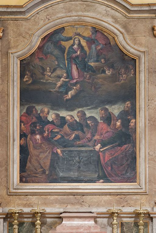 Vue d'ensemble. © Pierre-Marie Barbe-Richaud / Région Bourgogne-Franche-Comté, Inventaire du patrimoine - 2011