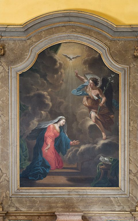 Vue d'ensemble. © Pierre-Marie Barbe-Richaud / Région Bourgogne-Franche-Comté, Inventaire du patrimoine - 2011