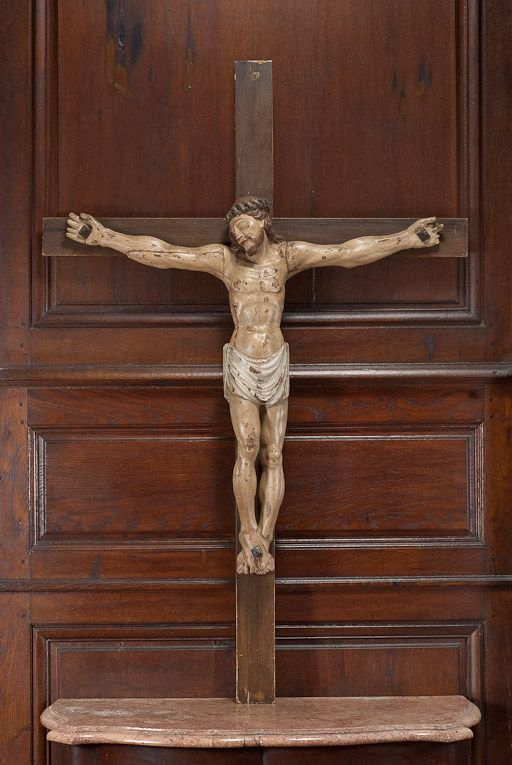 Vue d'ensemble. © Pierre-Marie Barbe-Richaud / Région Bourgogne-Franche-Comté, Inventaire du patrimoine - 2011