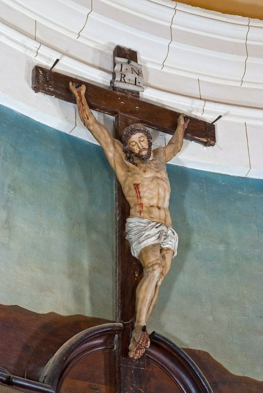 Vue d'ensemble. © Pierre-Marie Barbe-Richaud / Région Bourgogne-Franche-Comté, Inventaire du patrimoine - 2011