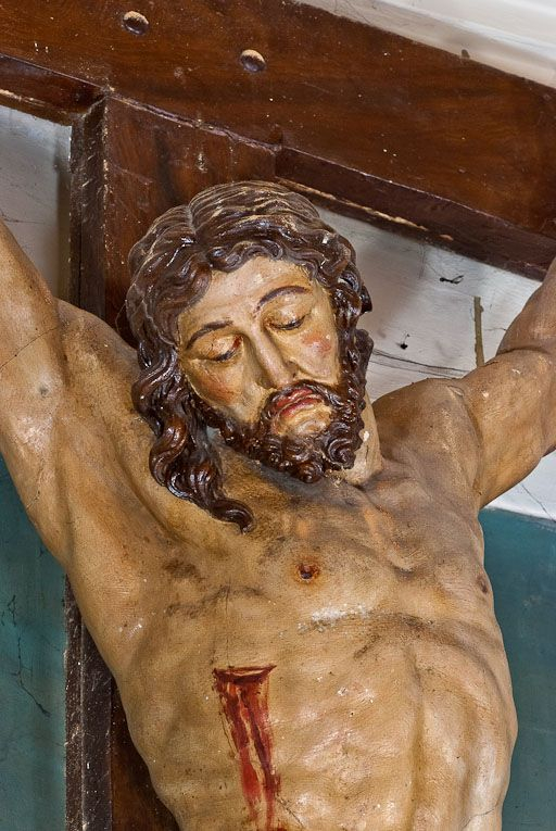 Détail. © Pierre-Marie Barbe-Richaud / Région Bourgogne-Franche-Comté, Inventaire du patrimoine - 2011