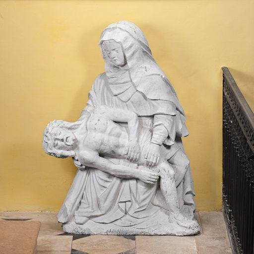 Vue d'ensemble. © Pierre-Marie Barbe-Richaud / Région Bourgogne-Franche-Comté, Inventaire du patrimoine - 2011