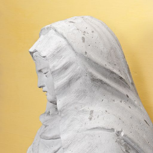 Détail. © Pierre-Marie Barbe-Richaud / Région Bourgogne-Franche-Comté, Inventaire du patrimoine - 2011