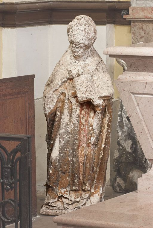 Vue d'ensemble. © Pierre-Marie Barbe-Richaud / Région Bourgogne-Franche-Comté, Inventaire du patrimoine - 2011