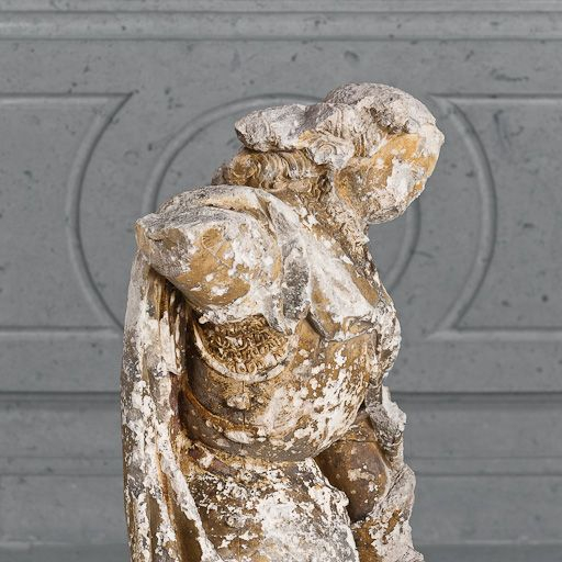 Détail. © Pierre-Marie Barbe-Richaud / Région Bourgogne-Franche-Comté, Inventaire du patrimoine - 2011