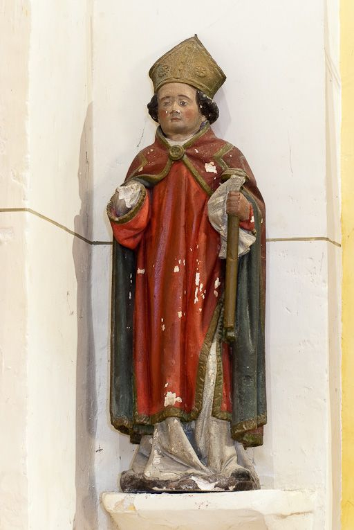 Vue d'ensemble. © Pierre-Marie Barbe-Richaud / Région Bourgogne-Franche-Comté, Inventaire du patrimoine - 2011