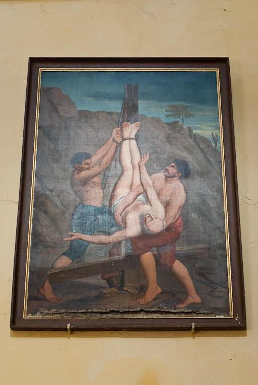 Vue d'ensemble. © Pierre-Marie Barbe-Richaud / Région Bourgogne-Franche-Comté, Inventaire du patrimoine - 2011