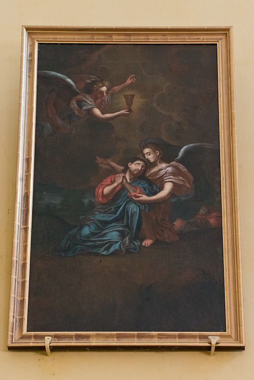 Vue d'ensemble. © Pierre-Marie Barbe-Richaud / Région Bourgogne-Franche-Comté, Inventaire du patrimoine - 2011