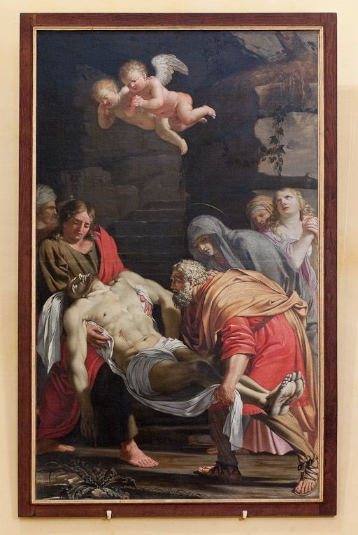 Vue d'ensemble. © Pierre-Marie Barbe-Richaud / Région Bourgogne-Franche-Comté, Inventaire du patrimoine - 2011